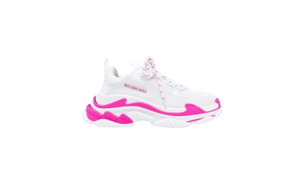 Triple S Sneaker